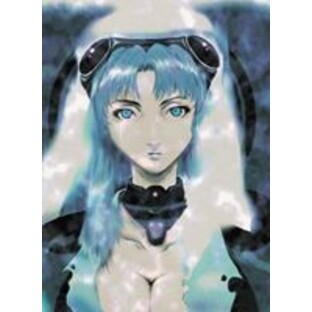 神秘の世界 エルハザード OVA 1stシリーズ Blu-ray BOX ＜初回限定生産＞ [Blu-ray]の画像