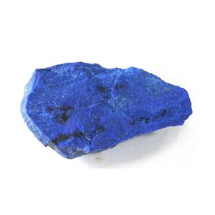 ラピスラズリ 原石 産地 アフガニスタン lapis lazuli 瑠璃 12月 誕生石 天然石 鉱物 1点もの 現品撮影 RPG-410の画像