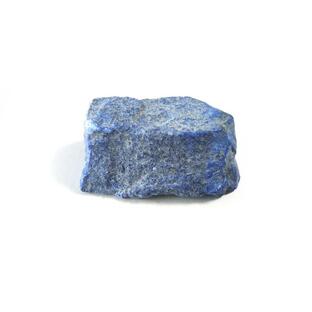 ラピスラズリ 原石 産地 アフガニスタン lapis lazuli 瑠璃 12月 誕生石 天然石 鉱物 1点もの 現品撮影 RPG-342の画像