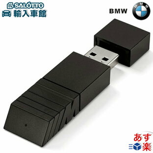 【 BMW 純正 即日発送 】 M USB メモリー スティック 64GB ロゴ USB3.0 ブラック 約6.5×2×0.8cm アクセサリー グッズ 【メール便全国送料無料】の画像