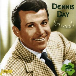 Dennis Day - Serenade CD アルバム 輸入盤の画像