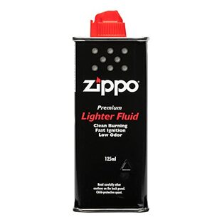 ジッポー(Zippo) ZIPPO オイル 3141J 小缶 133ml 正規輸入品の画像