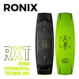 ウェイクボード 2024年モデル RONIX ロニックス RXTの画像
