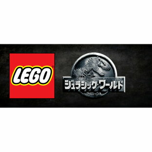 [Switch] レゴ（R)ジュラシック・ワールド （ダウンロード版） ※4,000ポイントまでご利用可の画像