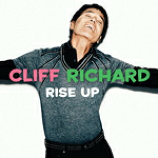 輸入盤 CLIFF RICHARD RISE UPの画像