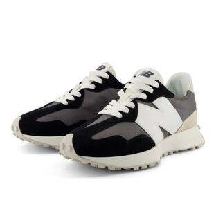 New Balance U327FE ブラックの画像