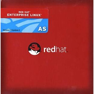 Red Hat Enterprise Linux Standard Plus (AS v.3 for AMD64、and Intel EM64T)の画像