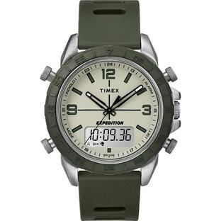 タイメックス 腕時計 パイオニア コンボ TW4B17100 メンズの画像