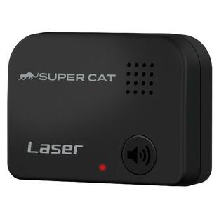 ユピテル レーザー光受信特化タイプ YUPITERUSuper Cat LS21 返品種別Aの画像