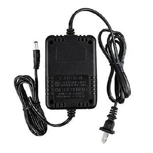 New 9V AC/AC Adapter Compatible with Tascam PS-D1000 PSD1000 TEAC A80940DC Mixer, M-Audio OmniStudio USB Recording Interface Preamp 9VAC Class 2 Transの画像