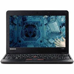 レノボ・ジャパン ThinkPad X121e (ヒートウェーブレッド) (i3-2367M/4/320/W7-HP x64/11.6/WiMAX) 3045RT8の画像
