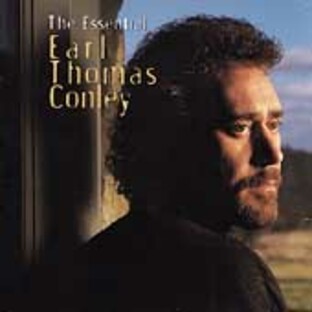 Earl Thomas Conley/The Essential Earl Thomas Conley[66823]の画像