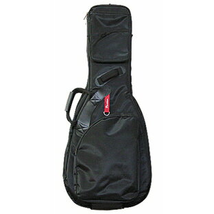 【ESP直営店】【お取り寄せ商品】Providence TOUR COMFORT CASES TCF1R BK (for Acoustic Guitar)の画像