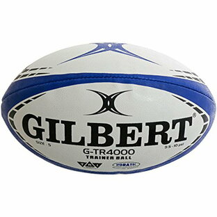 GILBERT ギルバート ラグビーボール ネイビー GB-9161 GB9161 G-TR4000の画像