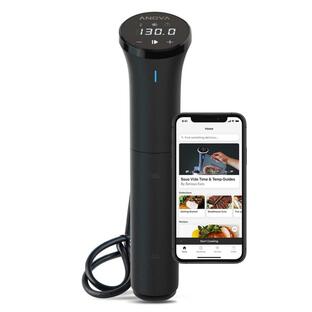 Anova Culinary Sous Vide Precision Cooker Nano 2.0 並行輸入品の画像