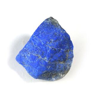ラピスラズリ 原石 産地 アフガニスタン lapis lazuli 瑠璃 12月 誕生石 天然石 鉱物 1点もの 現品撮影 RPG-419の画像