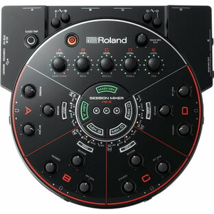 Roland Roland HS-5 Session Mixer 【送料無料】の画像