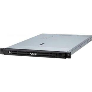 NEC NF8100-291Y iStorage NS300Rk (4TB)の画像