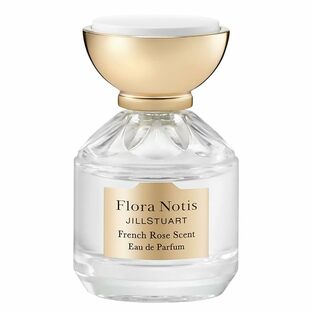 【迅速発送】Flora Notis JILLSTUART STUART(フローラノーティス ジルスチュアート) フレンチローズ オードパルファン 5mL 香水の画像