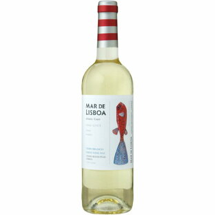 ■お取寄せ チョカパーリャ マール デ リスボア 白 [2022] ≪ 白ワイン ポルトガルワイン ≫の画像