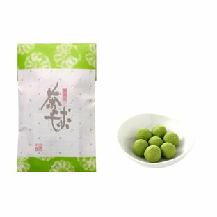 【ふるさと納税】抹茶の粉をまとった和三盆「茶毬」 【 お菓子 スイーツ 和菓子 和スイーツ お茶菓子 茶道 お茶会 高級砂糖 砂糖 砂糖菓子 】の画像