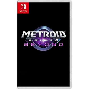 Metroid Prime 4: Beyond (輸入版) - Nintendo Switchの画像