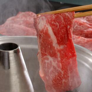 栃木県産 とちぎ和牛 しゃぶしゃぶ用（500g） 牛肉の画像