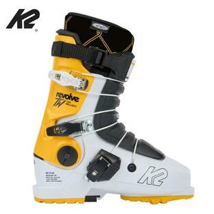 ケーツー スキーブーツ K2 23-24 トムウォリッシュ REVOLVE TWの画像