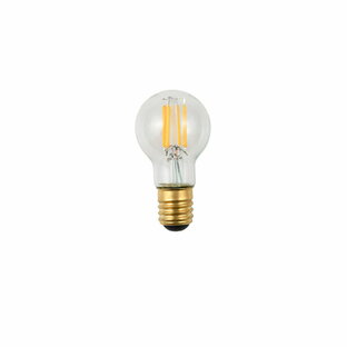 スワン電器 LED SWAN BULB 2400 MINIKURI SWB-LDK3L-K35-24 1個 調光器対応 LED電球 2.7W 白熱電球約25W相当の明るさ 口金：E17 リビング,ダイニング,ベッドルーム,キッズルーム,寝室,書斎,子供部屋,店舗向けの画像