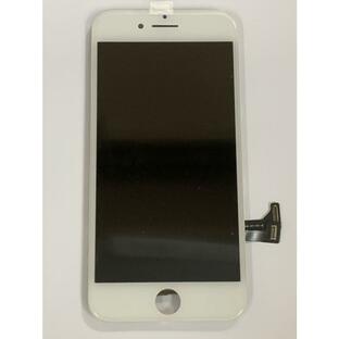iPhone7 フロントパネル コピー 液晶 / iPhone 7 画面 パネル ガラス 交換 自分 修理 LCD アイホン アイフォン 部品 パーツ /保証無品(7-屏A03)の画像