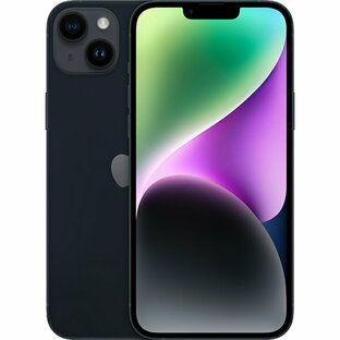 Apple iPhone 14 plus 128GB SIMフリーの画像