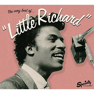 Very Best of Little Richard (Dig)の画像