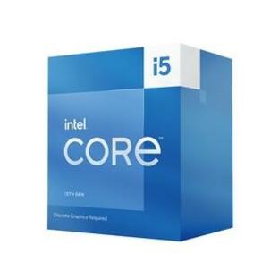 Intel Core i5 13400F BOXの画像