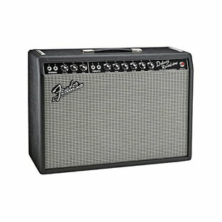 Fender フェンダー ギターアンプ 65 DELUXE REVERB 100V JPNの画像