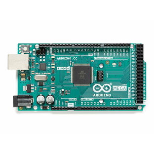 Arduino Mega 2560 ATmega2560 マイコンボード A000067の画像