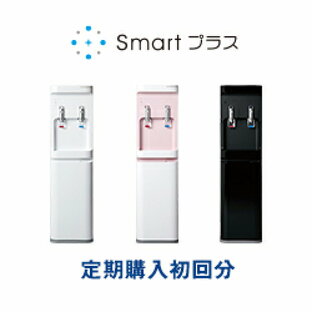 ウォーターサーバー 天然水 12L x 2本（定期購入初回分）【送料無料】【コスモウォーター販売店】の画像