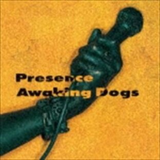 プレゼンス / アウェーキング・ドッグス（Blu-specCD） [CD]の画像