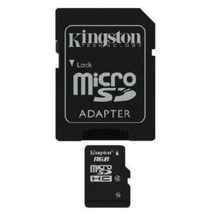 8GB microSD memory for Nokia E63 Smartphoneの画像