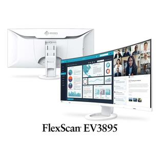 EIZO FlexScan EV3895の画像