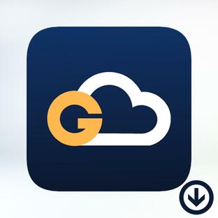 G Cloud Android Storage 容量無制限 年間サブスクリプション [オンライン認証版] / Android向けGクラウドバックアップの画像