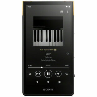 【推奨品】ソニー NW-ZX707 ウォークマン ハイレゾ音源対応 WALKMAN ZXシリーズ 64GBの画像