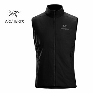 ARC'TERYX(アークテリクス)Atom SL Vest (アトム SL ベスト メンズ)の画像