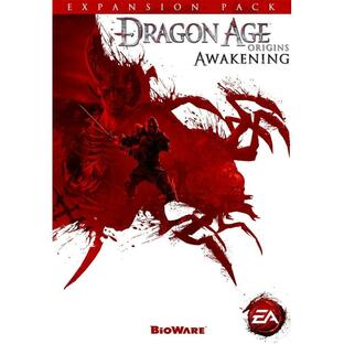 Dragon Age Origins: Awakening ドラゴンエイジ オリジン アウェイクニング PC 輸入版の画像