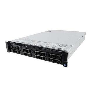 Dell PowerEdge R730 Server | 2X E5-2650v4 2.20GHz | 96GB | H730 | 4X HDD Traysの画像