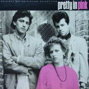 (オリジナル・サウンドトラック) プリティ・イン・ピンク～恋人たちの街角 オリジナル・サウンドトラック（期間限定盤） [CD]の画像