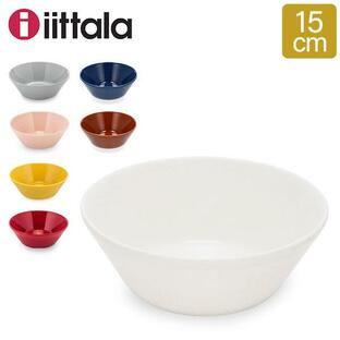 イッタラ Iittala ティーマ Teema 15cm シリアルボウル 北欧 フィンランド 食器 ボウル ボール 皿 インテリア キッチン 北欧雑貨 Bowlの画像