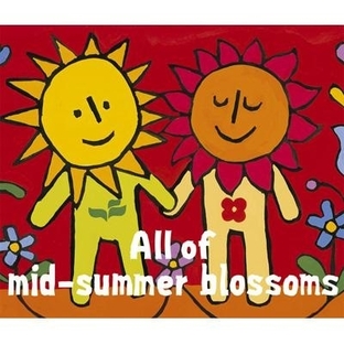 All of Mid-Summer Blossoms[MHCL-574]の画像