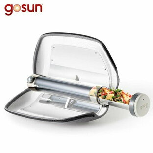 ゴーサン GoSun 燻製用品 ソーラーオーブン 太陽光調理器具 gosun-goの画像