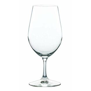 東洋佐々木ガラス ワイングラス レセプション ワイン 330ml 口部物理強化グラス 赤・白対応 割れにくい 日本製 食洗器対応 おしゃれ 30L36HSの画像