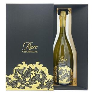 正規品 パイパー エドシック レア ブリュット 2008 PIPER HEIDSIECK BRUT RARE VINTAGE BOX CHAMPAGNE 750ml スパークリングワイン 辛口 シャンパンの画像